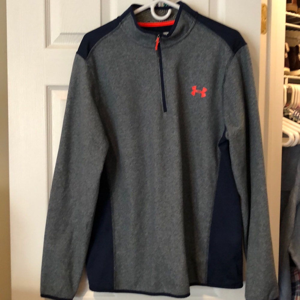 Under Armour Cold Gear Size L